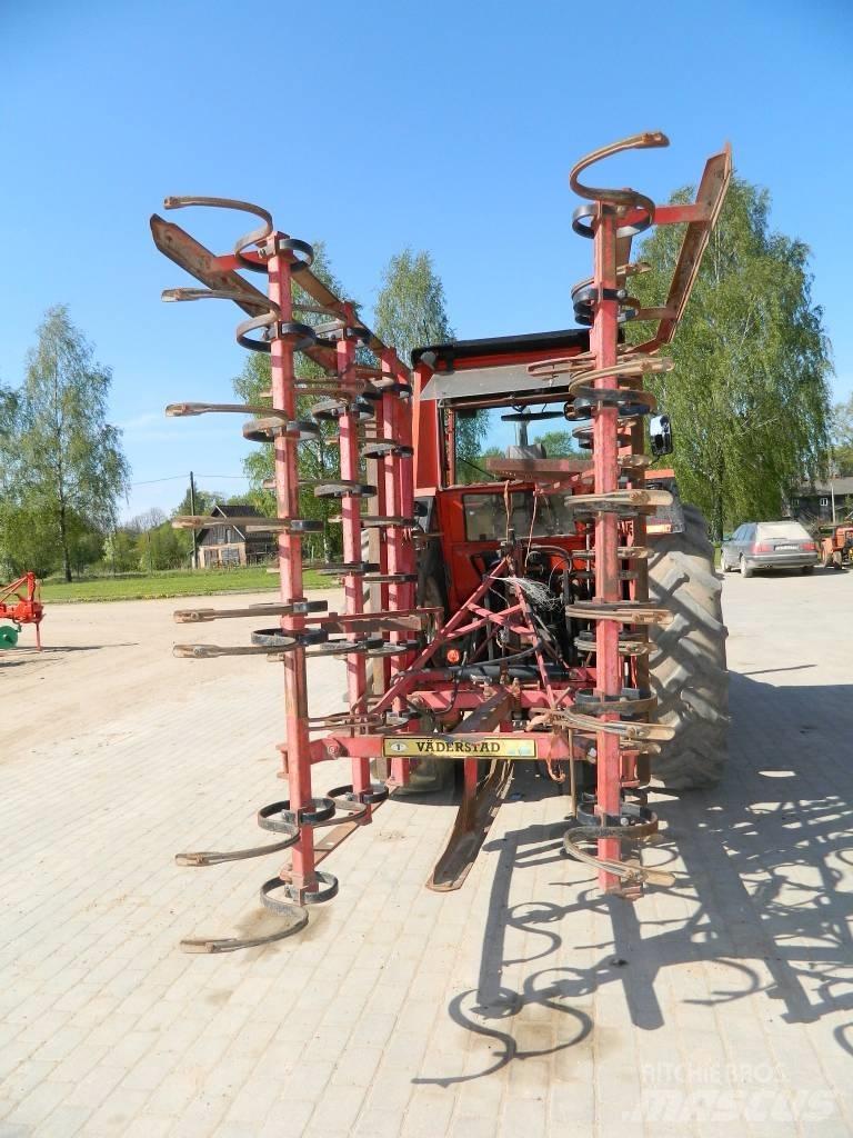 Väderstad 4100 Kultivatoriai