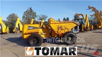 Thwaites 9T Statybiniai savivarčiai sunkvežimiai
