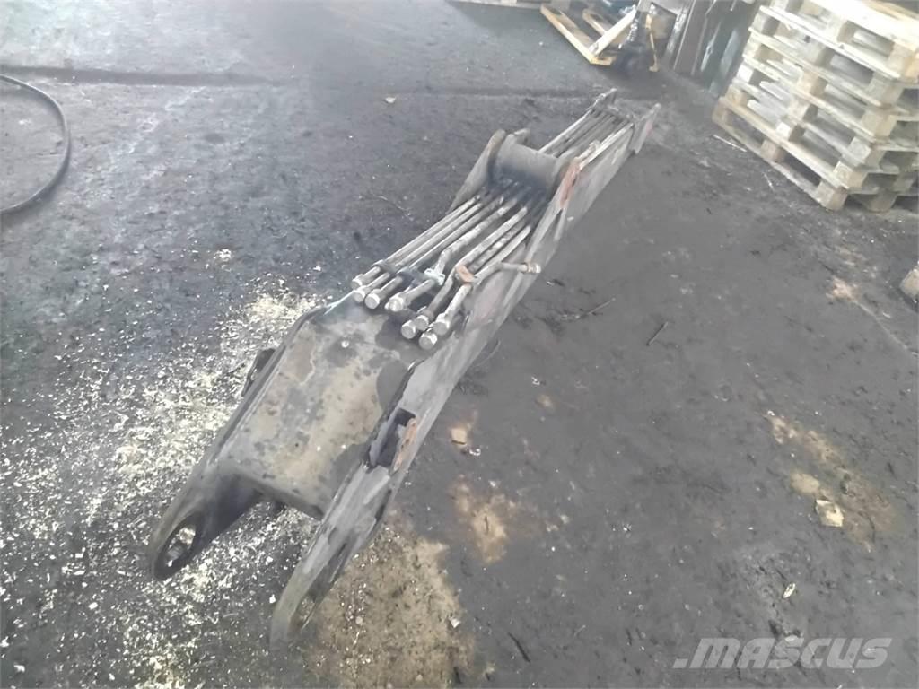 Valmet Crf10 Medienos transportavimo mašinų kranai