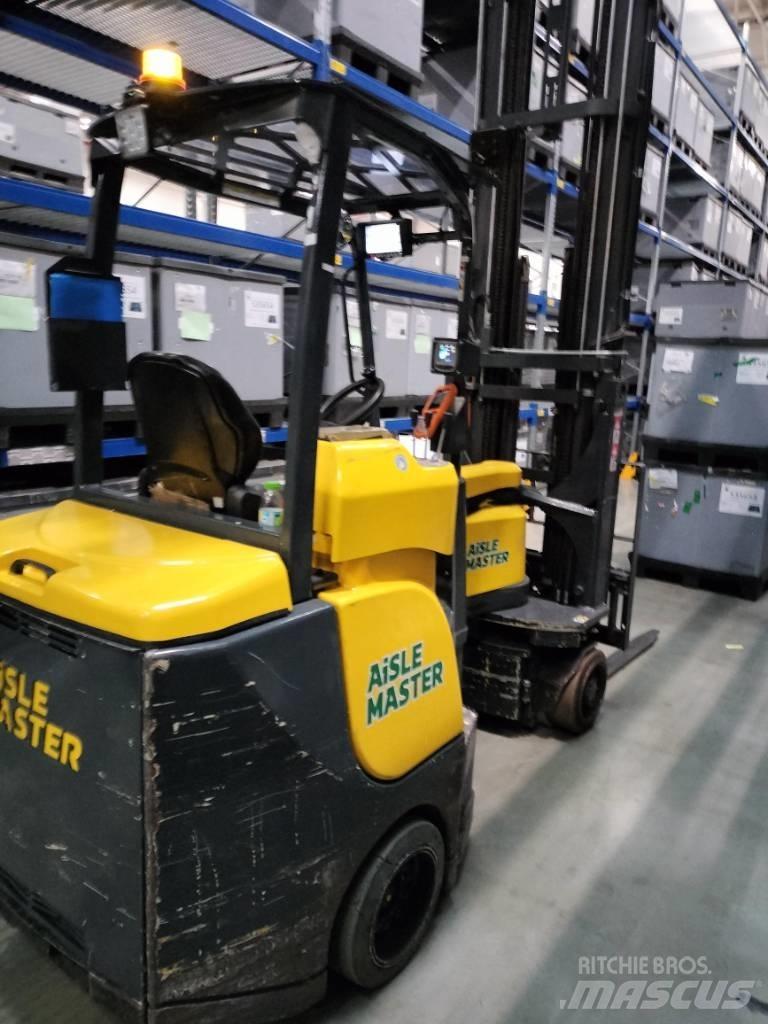 Combilift AM 20SHE Elektriniai šakiniai krautuvai