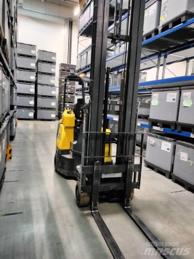 Combilift AM 20SHE Elektriniai šakiniai krautuvai