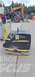 Bomag BPR 100/80 D Vibratoriai