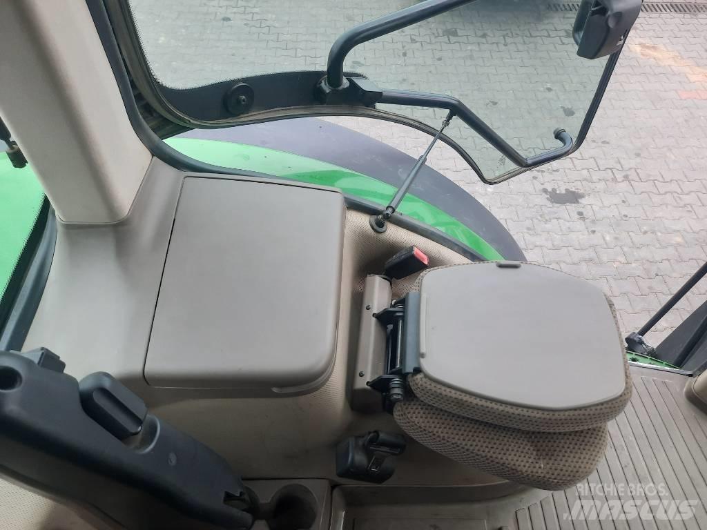 John Deere 7200 R Traktoriai