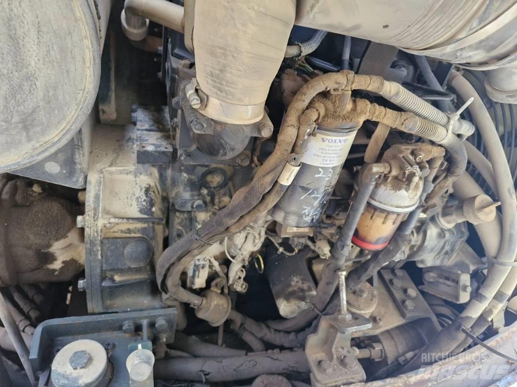 Hyundai Robex 55 Mini ekskavatoriai < 7 t