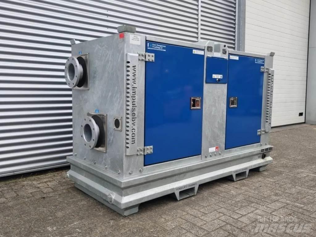 Impulse SIP 150-6 Vandens siurbliai