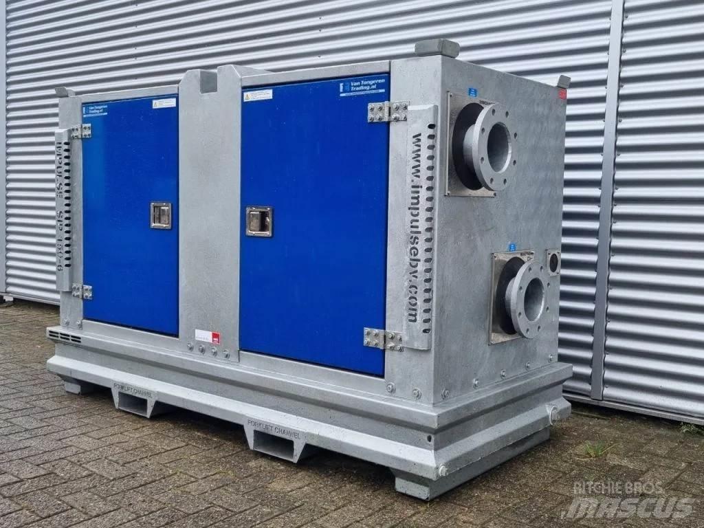 Impulse SIP 150-6 Vandens siurbliai
