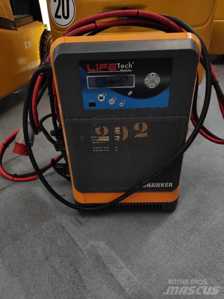 Yale ERP16VT MWB Elektriniai šakiniai krautuvai