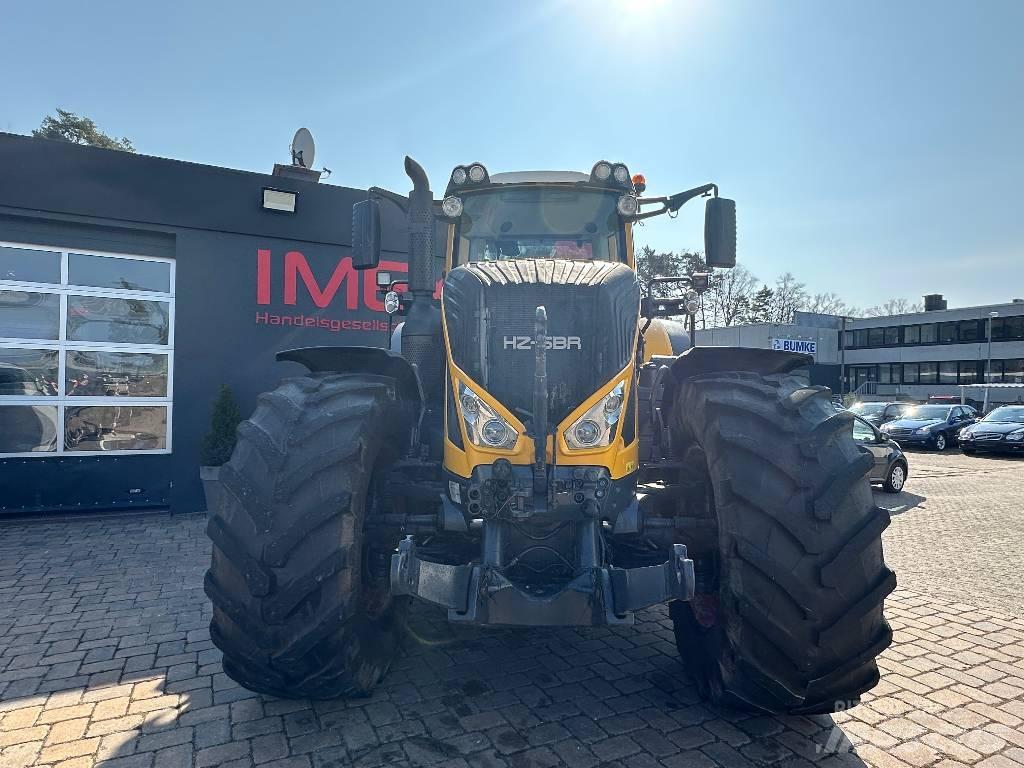 Fendt Vario 936 Traktoriai