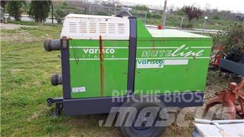 Varisco F3L1011 F Drėkintuvo siurbliai