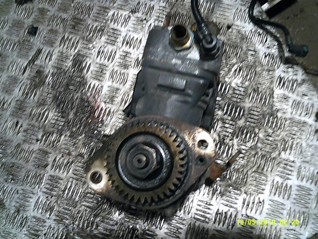 DAF LF65   3971519 Hidraulikos įrenginiai