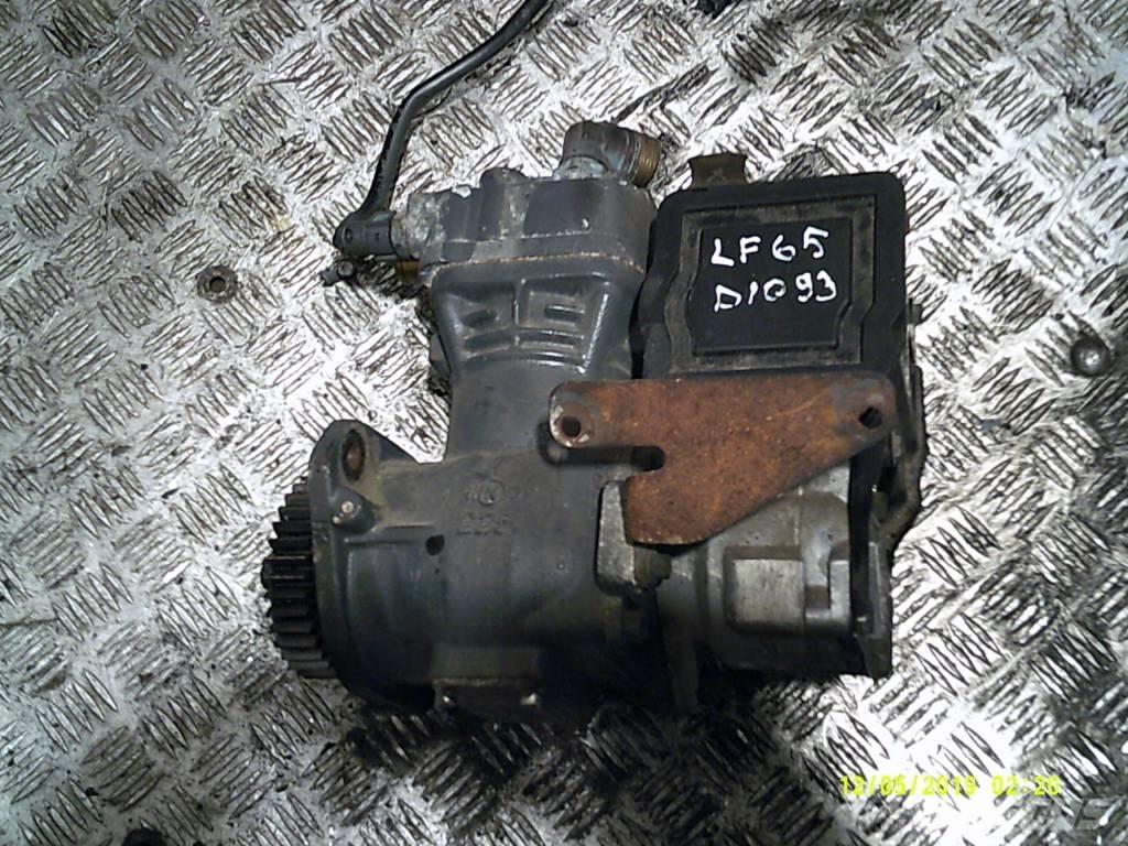 DAF LF65   3971519 Hidraulikos įrenginiai