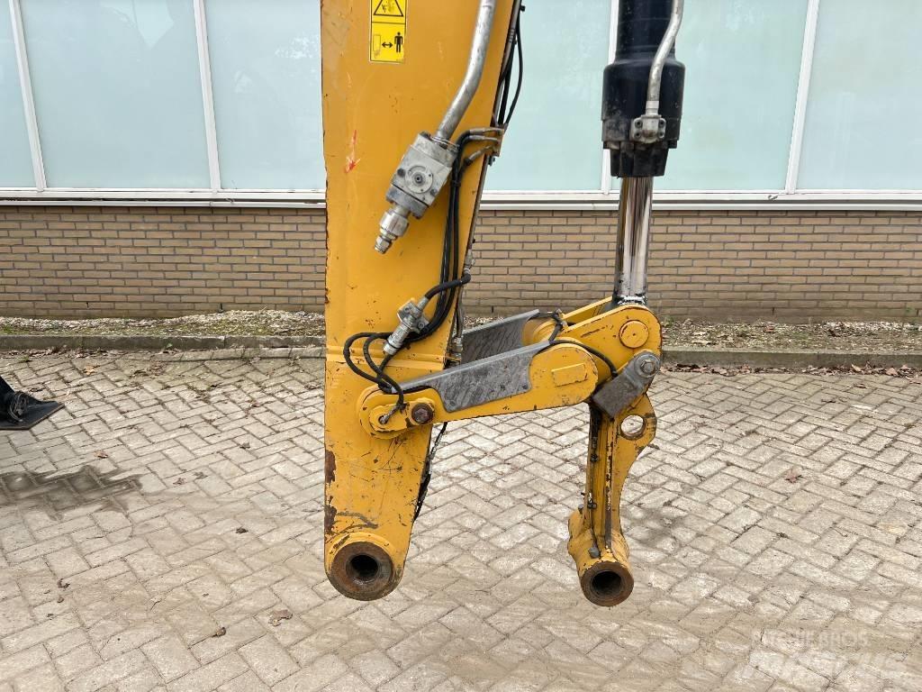 CAT MH3022  2015   CE Atliekų / pramoniniai krautuvai