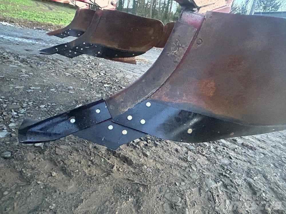 ScanStone 3845 AR Bulvių įranga - Kita