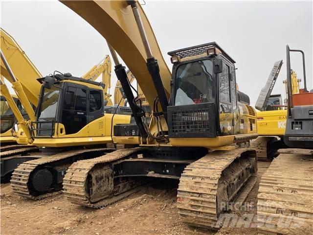 CAT 336D2 Vikšriniai ekskavatoriai