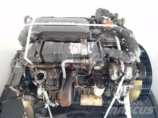 DAF PX-7 186 H1 Varikliai