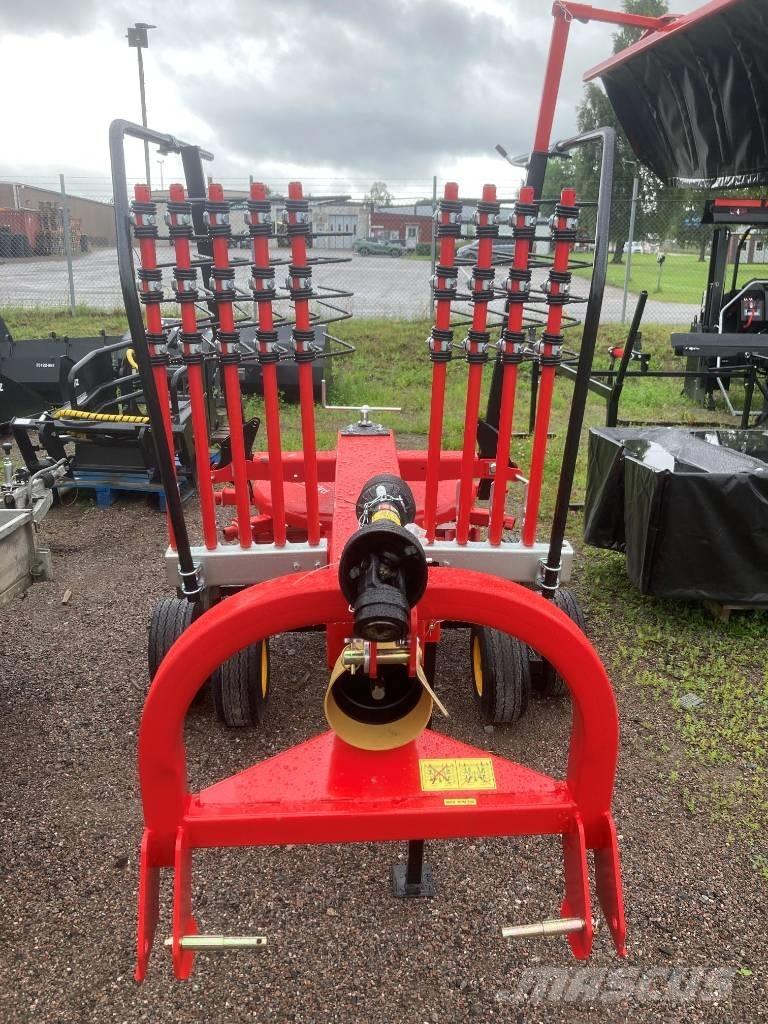 Fransgård SR-3900 Pradalges formuojantys padargai
