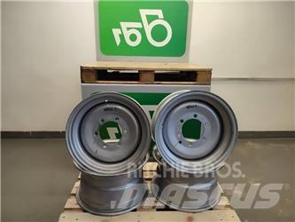 Merlo rim 11X20 Padangos, ratai ir ratlankiai