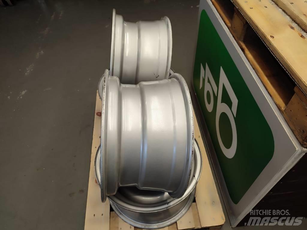 Merlo rim 11X20 Padangos, ratai ir ratlankiai