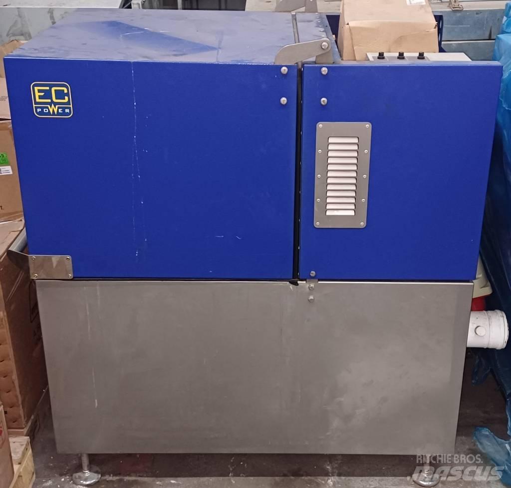  EC POWER XRGI 20G-TO Dujų generatoriai