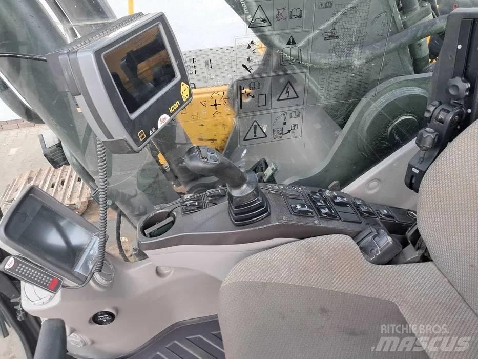 Volvo EC 300 D L Vikšriniai ekskavatoriai