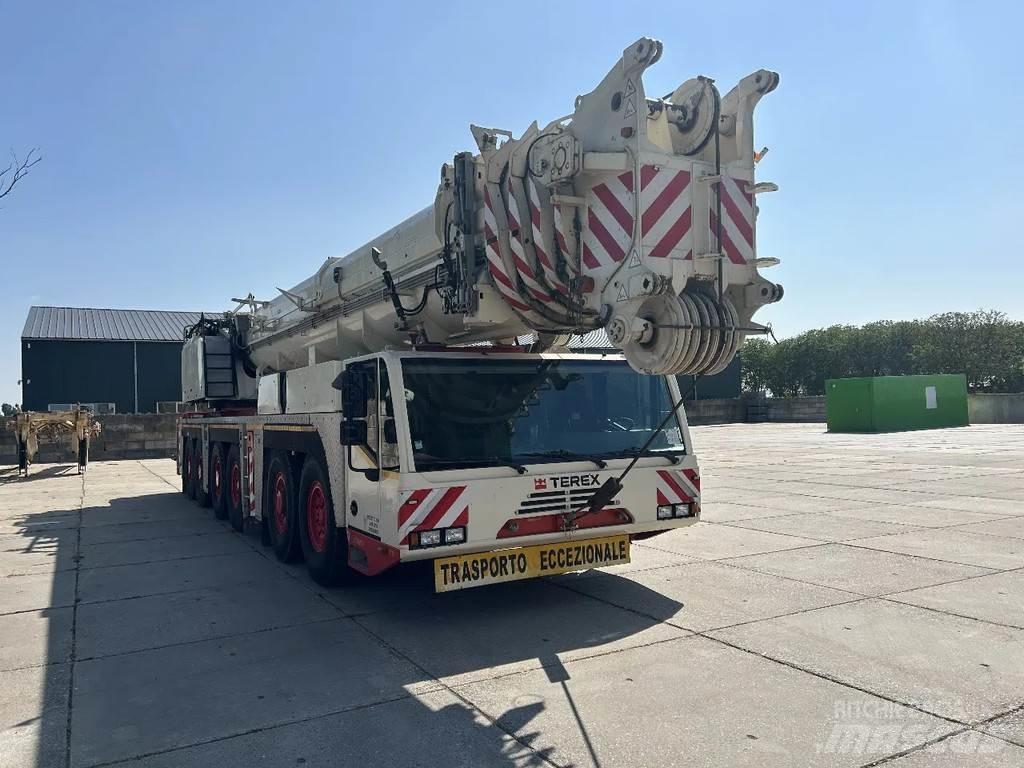 Demag AC350 Visureigiai kranai
