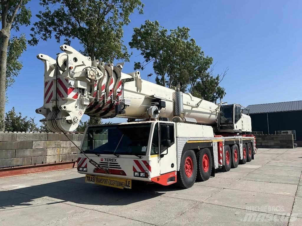 Demag AC350 Visureigiai kranai
