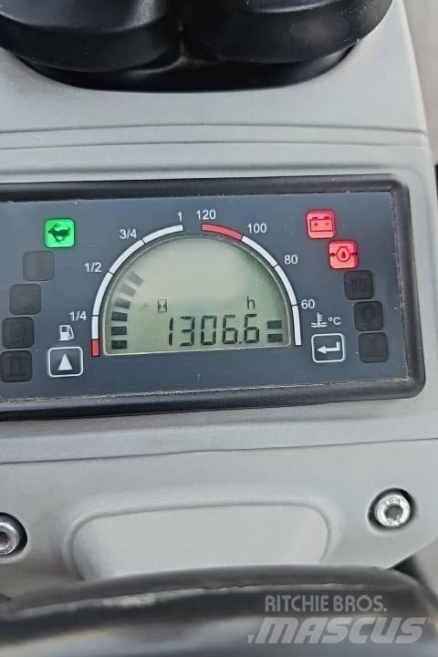 Wacker Neuson ET20 Mini ekskavatoriai < 7 t