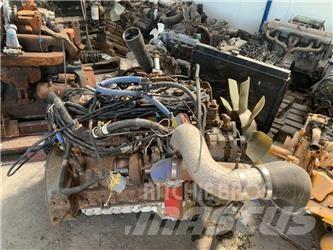 CAT 3126 ENGINE Varikliai