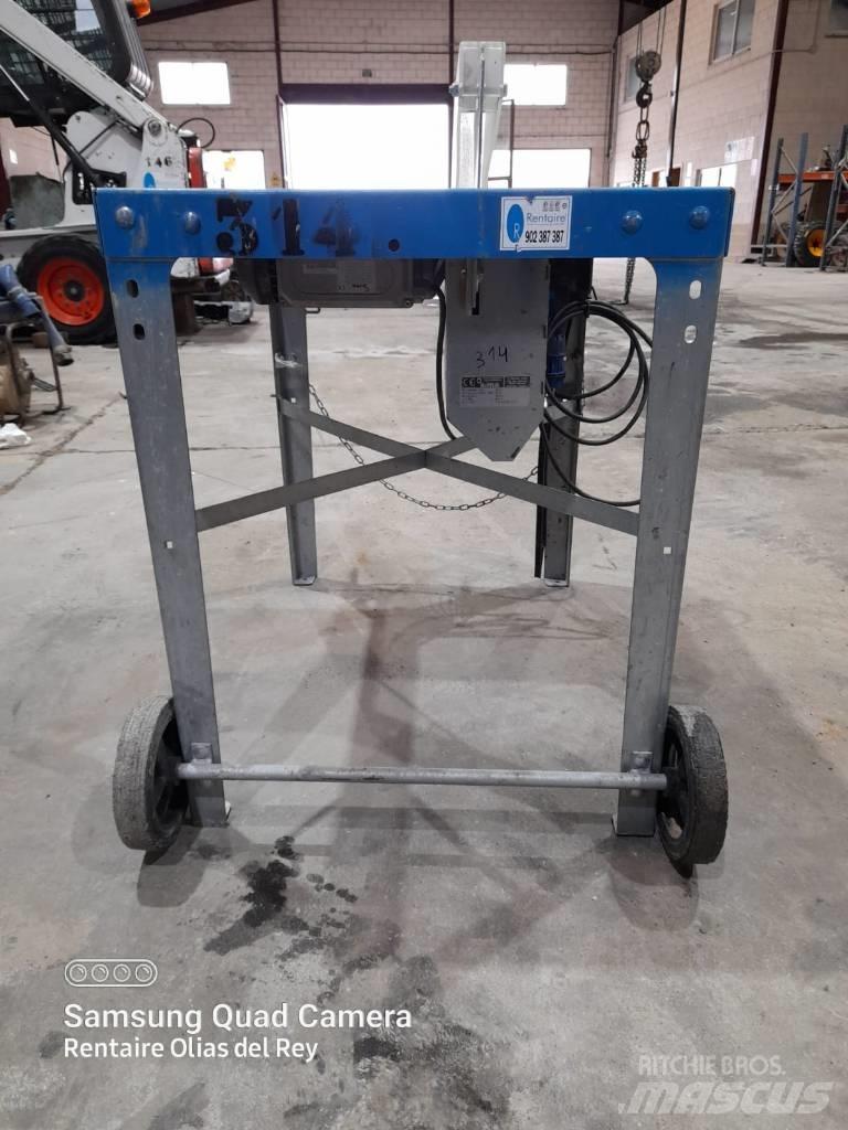 Sima EUROTRON Statyba - Kita