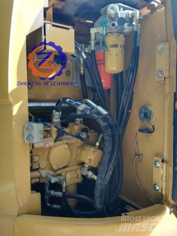 CAT 313 C/Short tail Vikšriniai ekskavatoriai