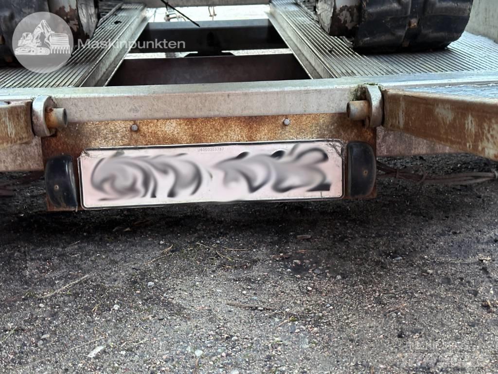 Omme 2200 RBD Alkūniniai keltuvai