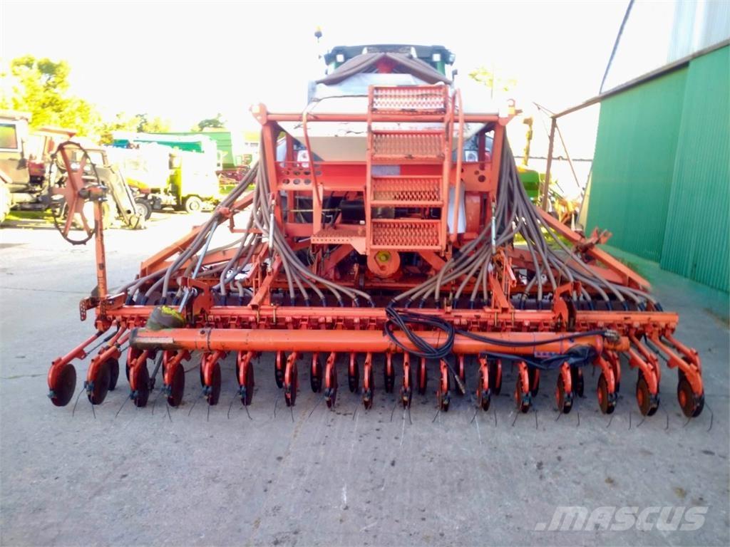 Kuhn Venta TI 450 Sėjamieji kombainai
