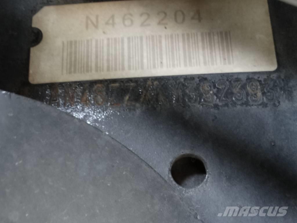 MAN TGM 26.320 Šiukšliavežės