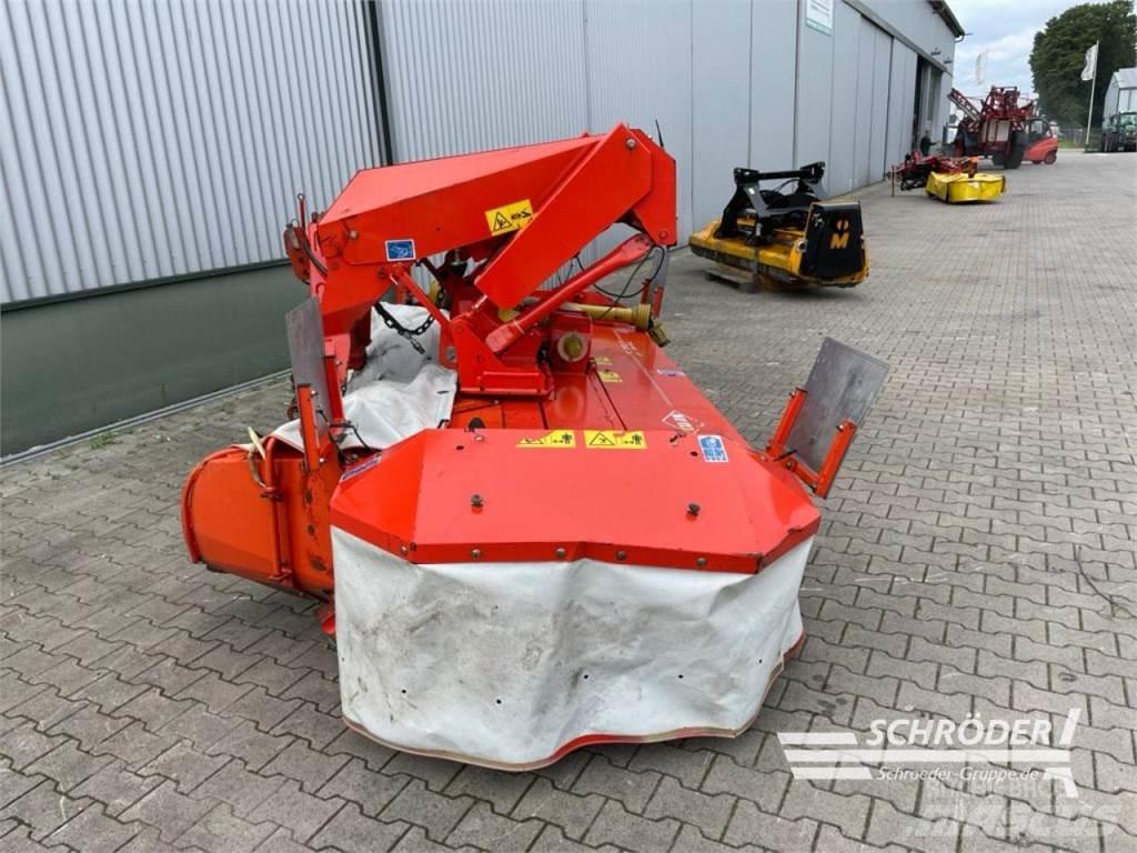 Kuhn FC 313 F Šienapjovės