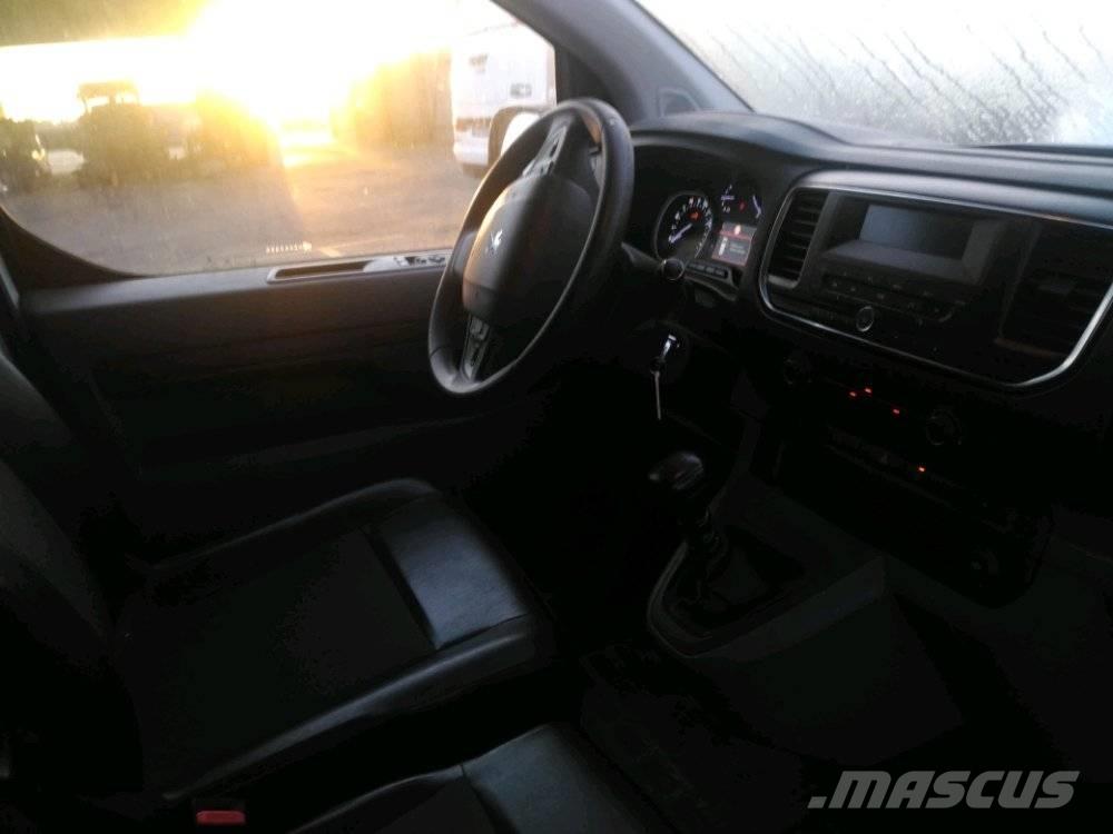 Peugeot EXPERT 3 Furgonai