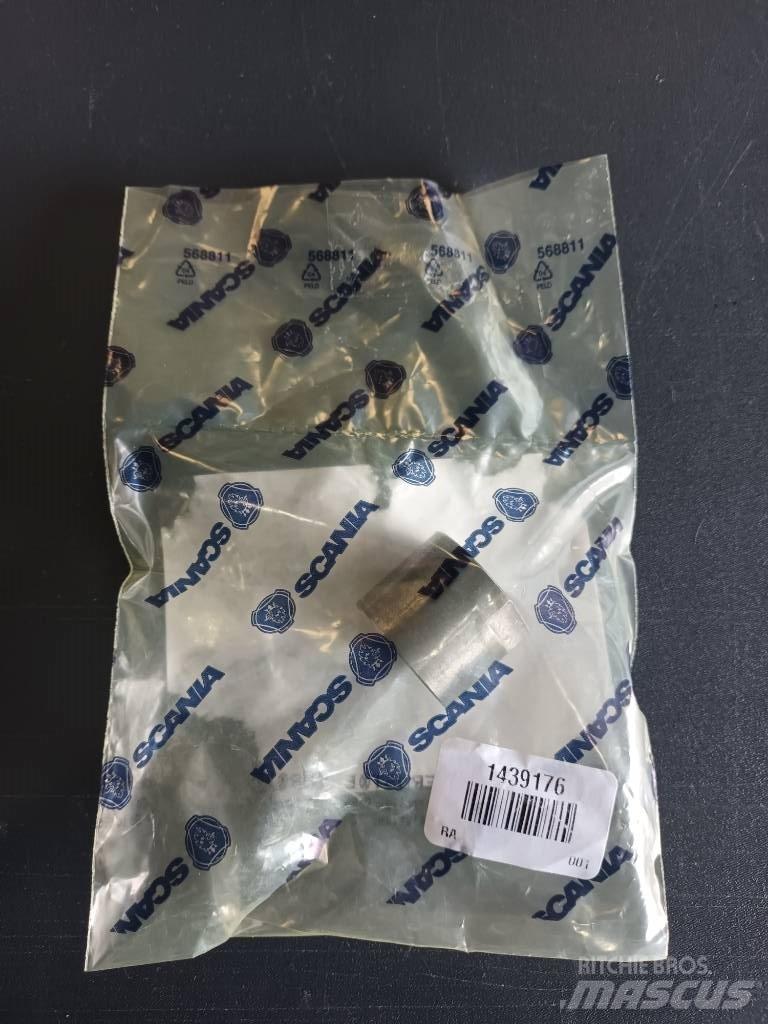 Scania BUSH 1439176 Varikliai