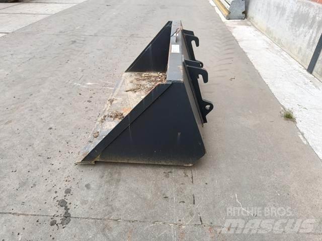  Devos Agri 1700 Gruntiniai volai
