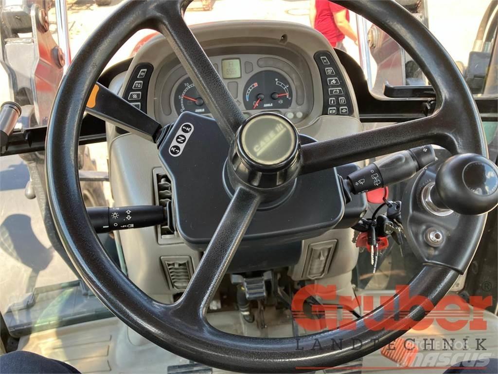 Case IH MXU 100 Traktoriai