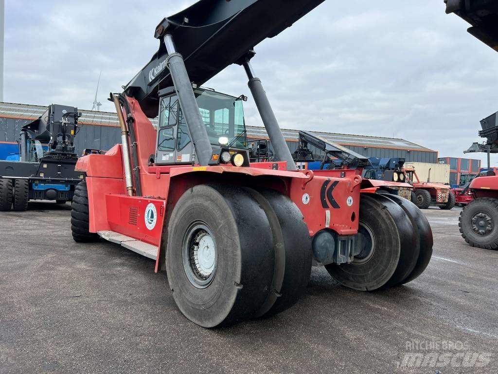 Kalmar DRF 450-65 S5 Konteinerių krautuvai