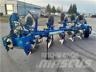Överum DX 5975 H Apverčiamieji plūgai