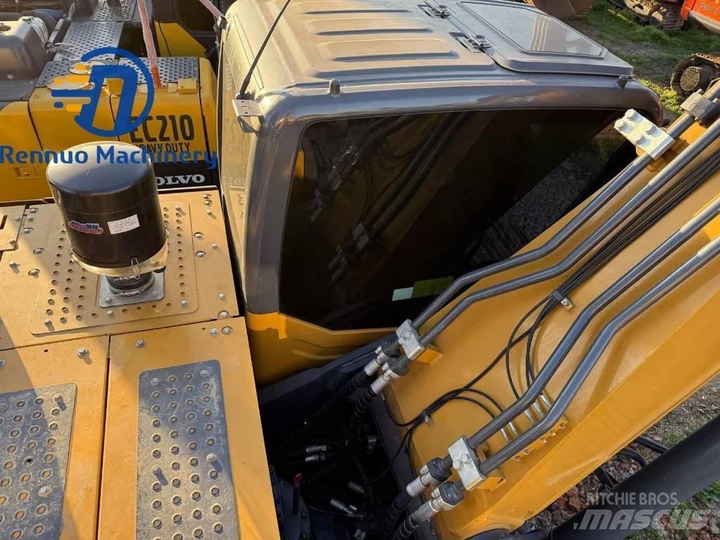 XCMG XE 305DK Vikšriniai ekskavatoriai