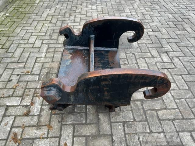  Snelkoppeling CW 45 Greito sujungimo jungtys