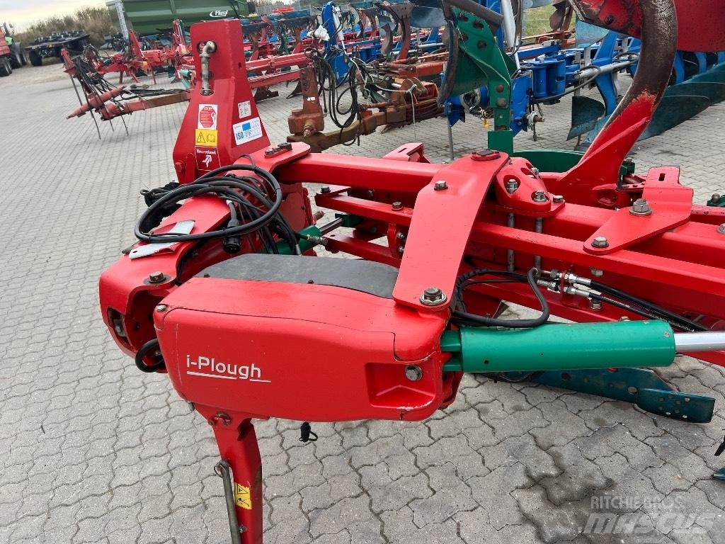 Kverneland 2500S Apverčiamieji plūgai