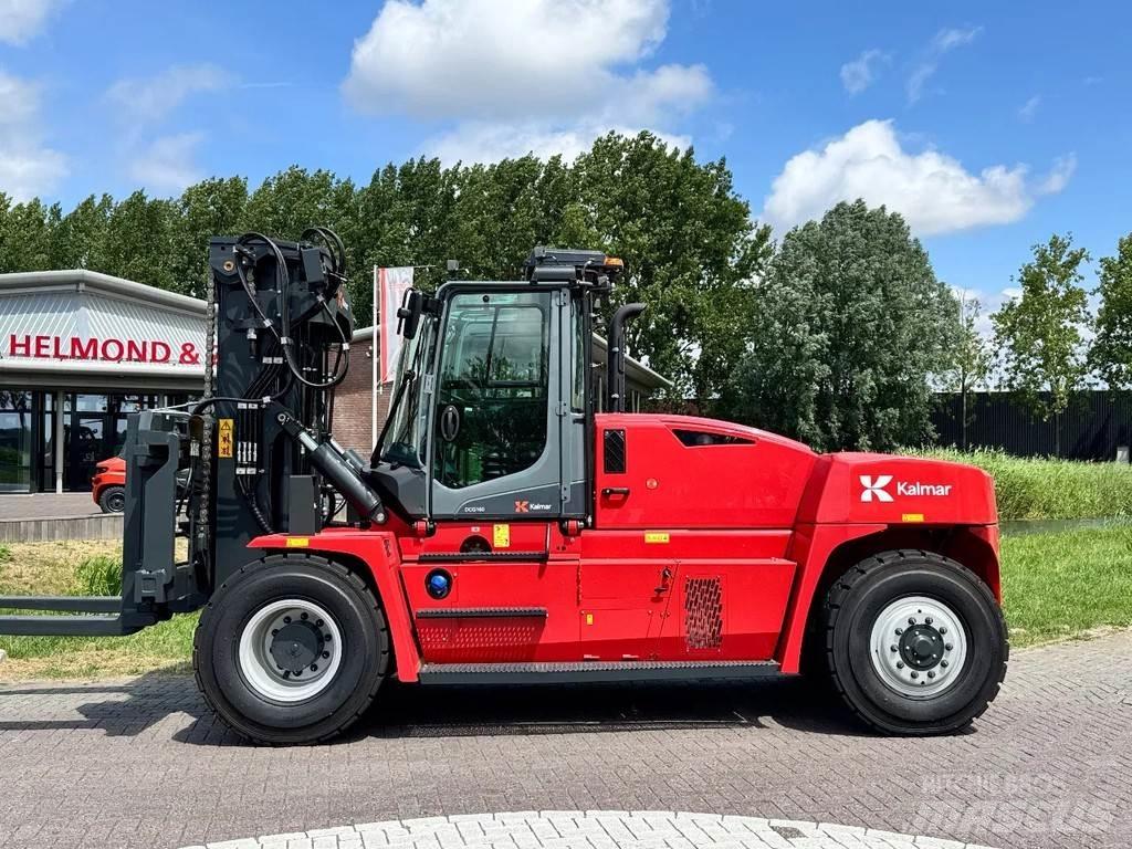 Kalmar DCG 160-12 Dyzeliniai krautuvai