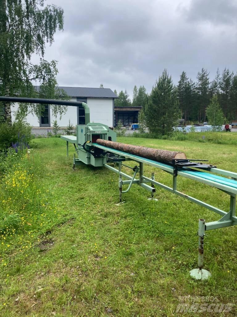 kara PPS 500 Lentpjūvės