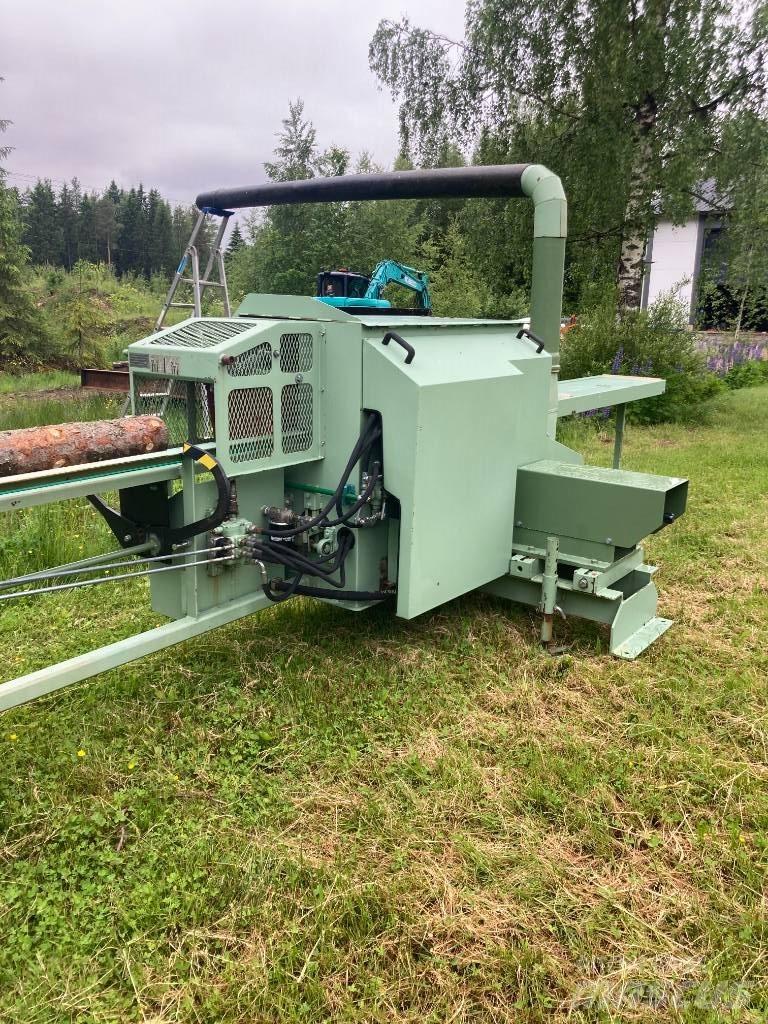 kara PPS 500 Lentpjūvės
