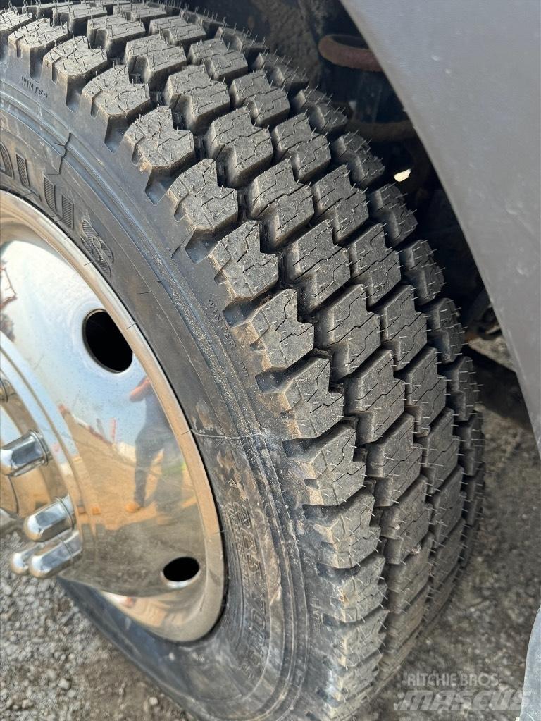 Putzmeister VSP 70 Betono siurbliai