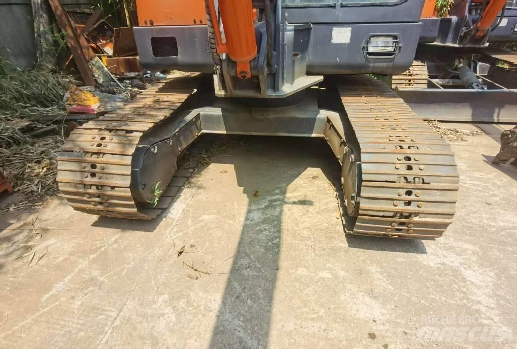 Doosan DH 55 Mini ekskavatoriai < 7 t