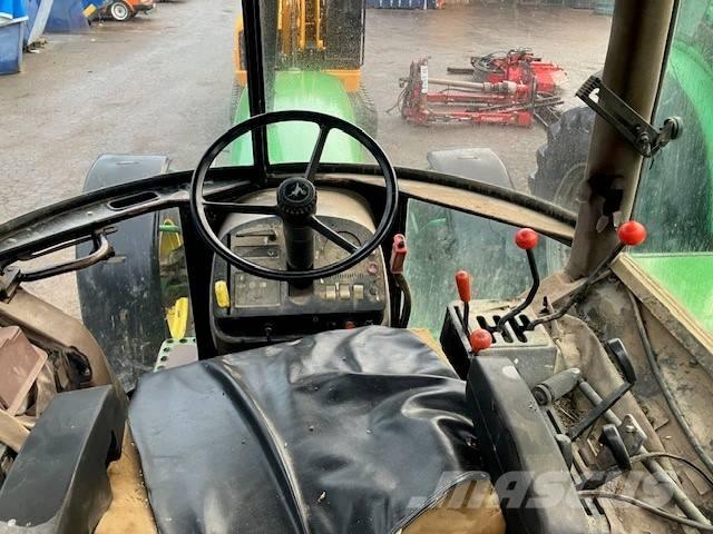 John Deere 3050 Traktoriai