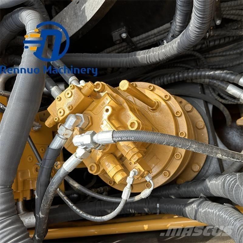 Sany SY 335 H Vikšriniai ekskavatoriai